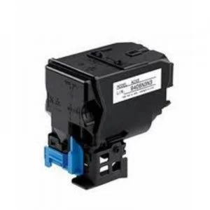 Image of Konica Minolta A0X5151 Black Laser Toner Ink Cartridge