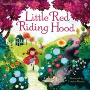 Image of Little Red Riding Hood by Rob Lloyd Jones (Paperback, 2016)