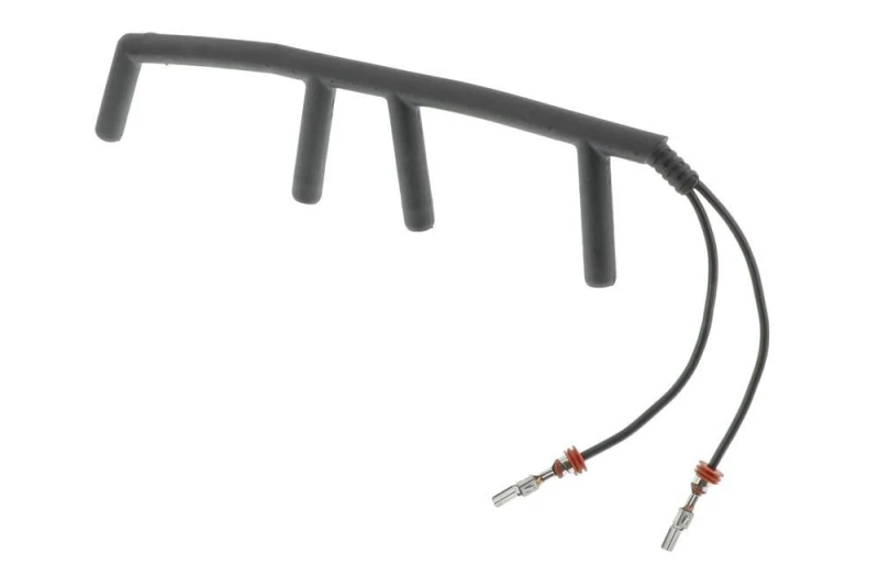 Image of TOPRAN Cable Repair Set, glow plug TOPRAN 120 014