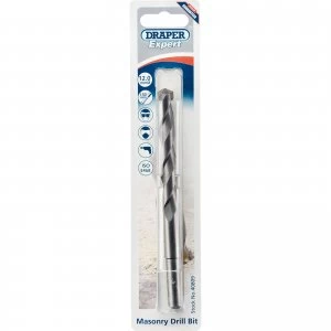 Image of Draper Expert Masonry Drill Bit 12mm 150mm