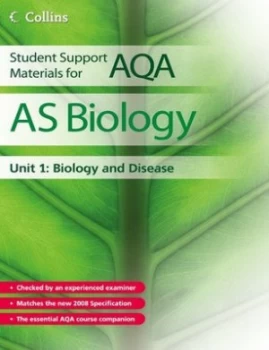 Image of As Biology by Mike Boyle Paperback