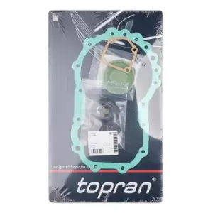Image of TOPRAN Gasket Set, manual transmission VW,SEAT 111 408 020398001L,020398001L
