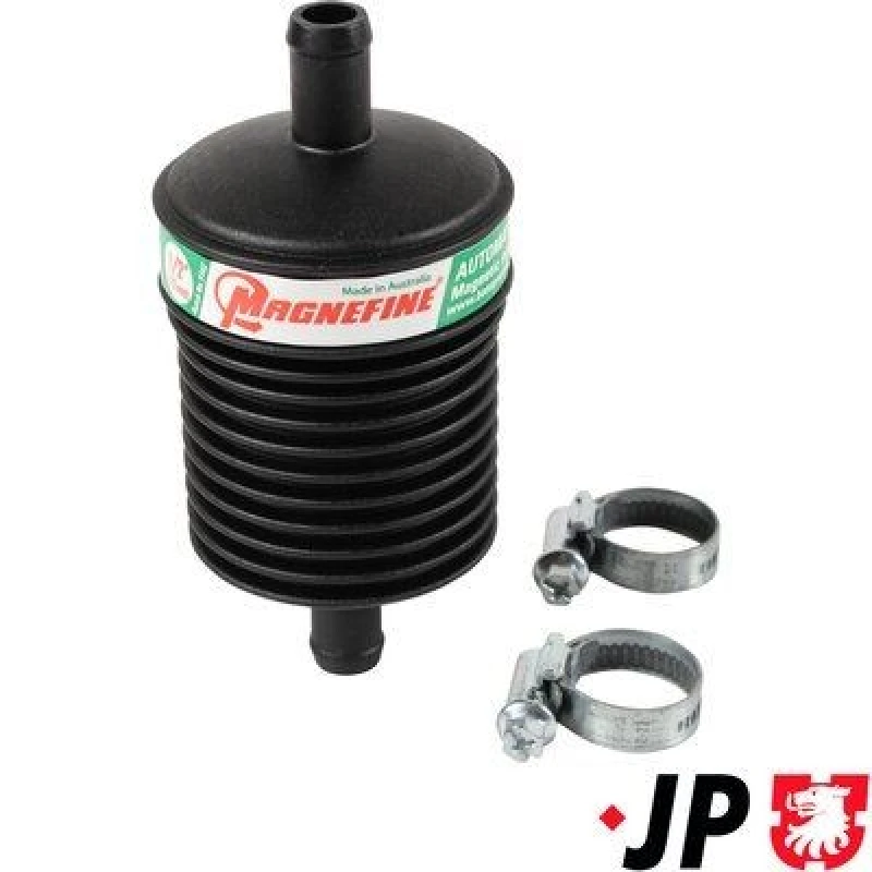 Image of JP GROUP Hydraulic Filter, steering system JP GROUP 9945150200