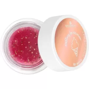 image of Essence Melting For Ice Cream Lip Scrub 01 14 ml