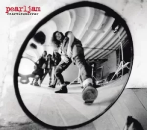 image of Rearviewmirror Greatest Hits 1991-2003 by Pearl Jam CD Album