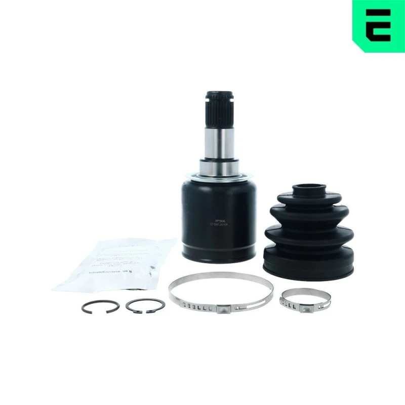 Image of CV joint kit OPTIMAL CT-1097