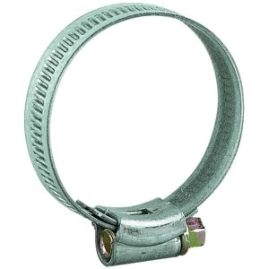 Image of Wickes Hose Clips 25/40mm Pack of 2