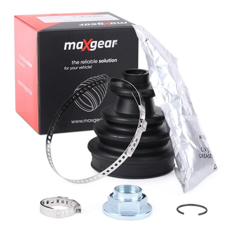 Image of MAXGEAR CV boot kit, drive shaft MAXGEAR 49-1428