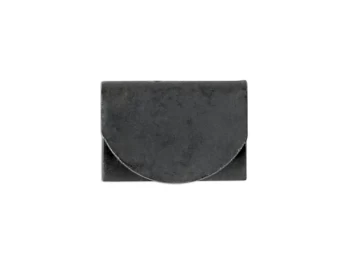 Image of D Type Edge Clip 1.6mm Pack 25 Connect 35020