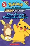 Image of great pancake race