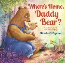 Image of Where's Home, Daddy Bear?
