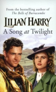 Image of A Song at Twilight by Lilian Harry Book