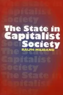 Image of State in Capitalist Society