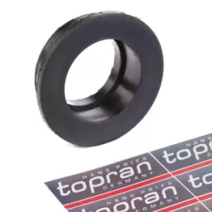 Image of TOPRAN Gaskets VW,AUDI,SKODA 116 298 7M0919382,7M0919382,7M0919382 Gasket, washer fluid tank 7M0919382