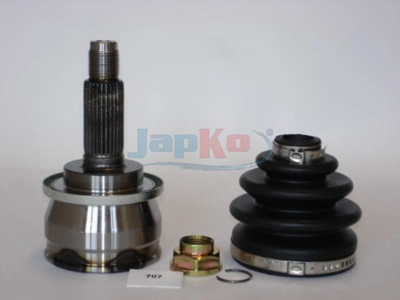 Image of JAPKO CV joint kit JAPKO 62707