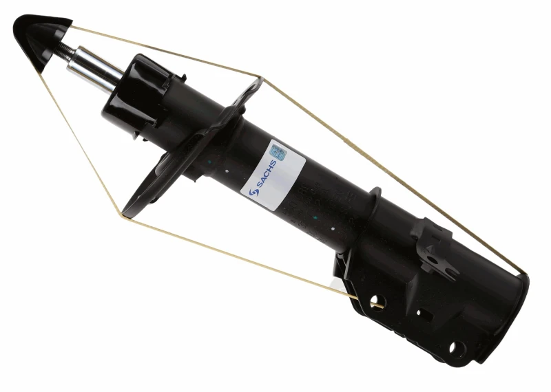 Image of Shock absorber SACHS 560 089
