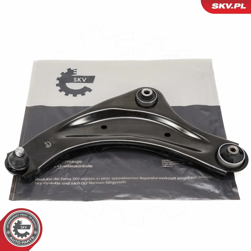Image of ESEN SKV Suspension arm ESEN SKV 69SKV083
