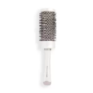 image of Revolution Haircare Mega Volume Round Barrel Thermal Styling Brush Large 45mm