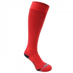 Image of Sondico Elite Football Socks Junior - Red