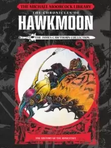 Image of The Michael Moorcock Library: Hawkmoon - History of the Runestaff Vol 1