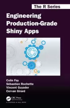 Image of Engineering Production-Grade Shiny Apps