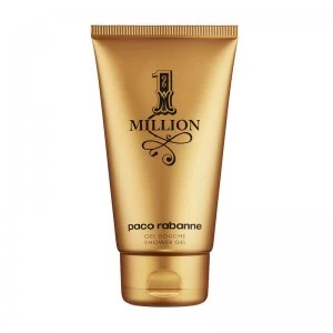 Paco Rabanne 1 Million Shower Gel For Him 150ml