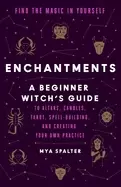 Image of enchantments find the magic in yourself