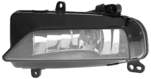 Image of Fog Light headlight H8 1NE010832-131 by Hella Left