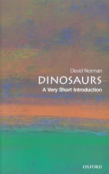Image of Dinosaurs by David Norman Book
