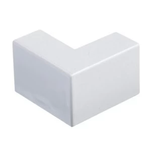 Image of MK White Angle joint