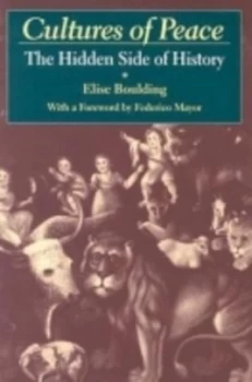 Image of Cultures of Peace by Elise Boulding Paperback