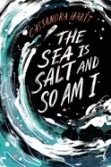 Image of sea is salt and so am i