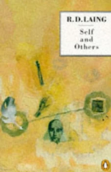 Image of Self and Others. Book