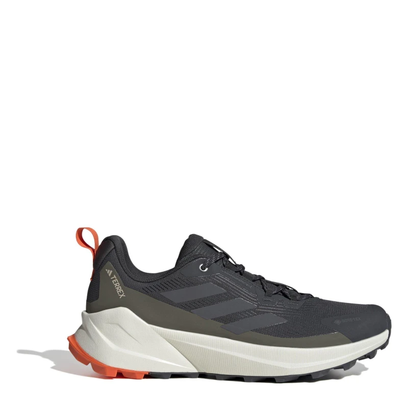Image of adidas Terrex Trailmaker 2.0 GORE-TEX Hiking Shoes Mens - Black 10