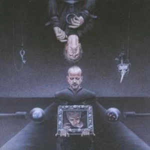 Image of Monumension by Enslaved CD Album