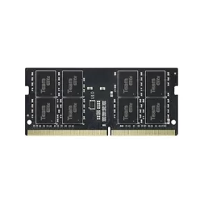 Image of Team Elite 8GB No Heatsink (1 x 8GB) DDR4 3200MHz SODIMM System Memory
