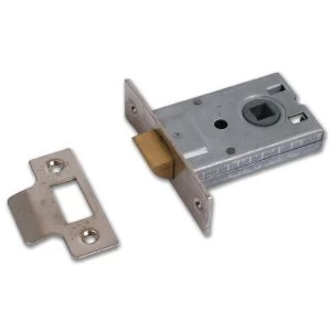 image of Legge 3708/3709LK Flat Pattern Latch