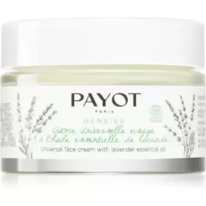 Image of Payot Herbier Universal Face Cream 50ml