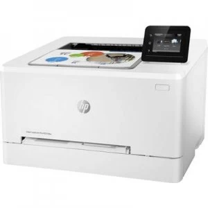 Image of HP LaserJet Pro M255DW Wireless Color Laser Printer