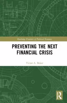 Image of Preventing the Next Financial Crisis