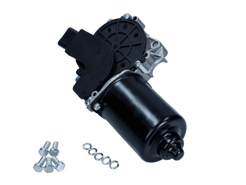 Image of MAXGEAR Wiper motor MAXGEAR 57-0419