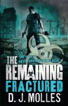 Image of The Remaining: Fractured