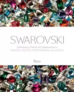Image of Swarovski by Nadja Swarovski