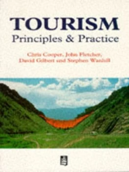 Image of Tourism Paperback