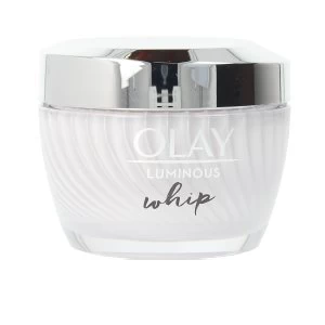 Image of WHIP LUMINOUS crema hidratante activa 50ml