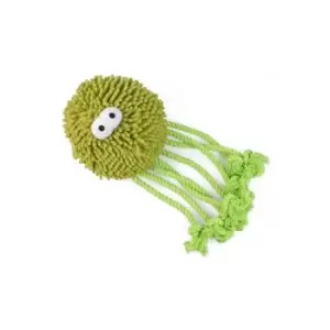 image of Jumbo Octo Noodly Dog Toy