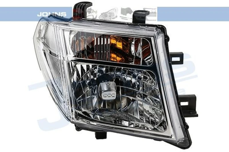 Image of Headlight JOHNS 27 75 10