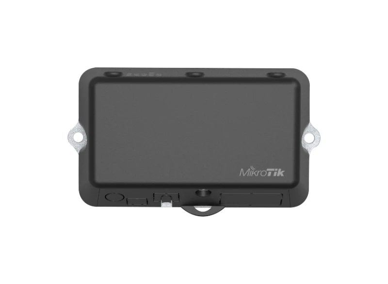 Image of Mikrotik LtAP mini LTE kit (2024) 300 Mbps Power over Ethernet (PoE)