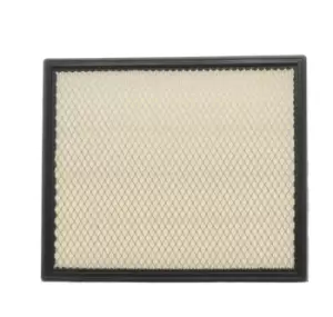 Image of RIDEX Air filter NISSAN,JEEP,INFINITI 8A0109 53007386,53007386AB,53030688 Engine air filter,Engine filter 53040025,K53007386AB,165467S000,165467S015