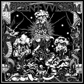 Image of Ancient Vvisdom - Mundus CD